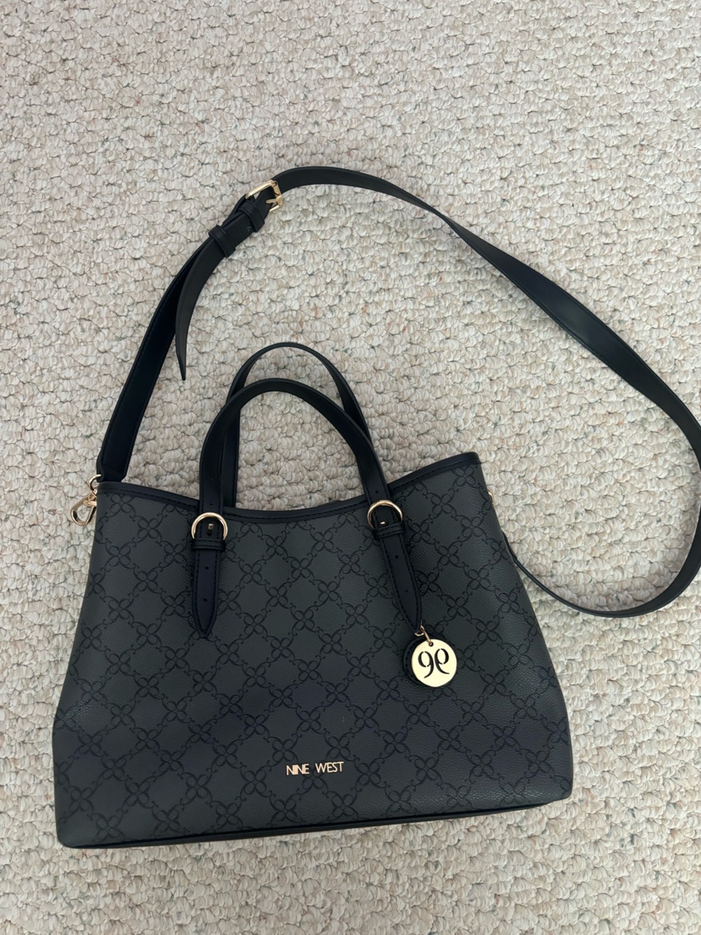 Nine West purse